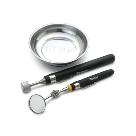 Titan UTILITY TOOL 3PC SET TL11065